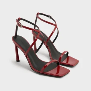 Red Heels